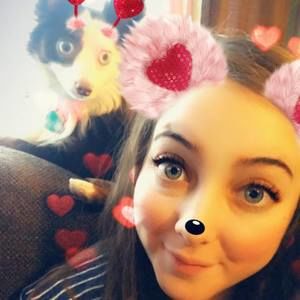 Meet your Posher, Leslie